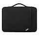 Lenovo 4X40N18009 laptop case 35.6 cm (14") Sleeve case Black