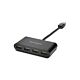 Kensington USB 2.0 4-Port Hub