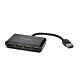 Kensington USB 2.0 4-Port Hub