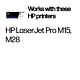 HP 44A Black Original LaserJet Toner Cartridge