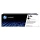 HP 44A Black Original LaserJet Toner Cartridge