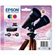 Epson Multipack 4-colours 502XL Ink
