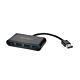 Kensington UH4000 USB 3.0 4-Port Hub