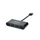 Kensington UH4000 USB 3.0 4-Port Hub