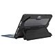 Targus THZ779GL tablet case Folio Black