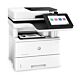 HP LaserJet Enterprise MFP M528f