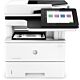 HP LaserJet Enterprise MFP M528f