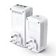 TP-Link AV1300 Gigabit Passthrough Powerline ac Wi-Fi Kit