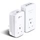 TP-Link AV1300 Gigabit Passthrough Powerline ac Wi-Fi Kit