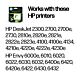 HP 305XL High Yield Black Original Ink Cartridge