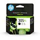 HP 305XL High Yield Black Original Ink Cartridge