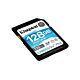 Kingston Technology Canvas Go! Plus 128GB SDXC Canvas Go Plus 170R C10 UHS-I U3 V30