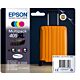 Epson 405XL DURABrite Ultra ink cartridge 1 pc(s) Original High (XL) Yield Black, Cyan, Magenta, Yellow