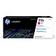 HP 212X High Yield Magenta Original LaserJet Toner Cartridge