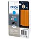 Epson 405XL DURABrite Ultra Ink ink cartridge 1 pc(s) Original High (XL) Yield Cyan