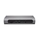 Kensington SD5600T TBT3/USB-C Dual 4K Docking Station