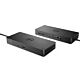 DELL WD19S-180W Wired USB 3.2 Gen 2 (3.1 Gen 2) Type-C Black