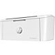 HP LaserJet M110w Printer