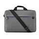HP Prelude 15.6-inch Topload 15.6" Toploader bag Gray