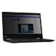 Lenovo 13.3" Privacy Filter for X13 YOGA Gen2 with COMPLY Attachment from 3M