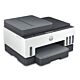 HP Smart Tank 7305 Wireless All-in-One Color Printer, Two-sided printing; Copier, Scanner