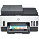 HP Smart Tank 7305 Wireless All-in-One Color Printer, Two-sided printing; Copier, Scanner