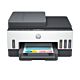 HP Smart Tank 7305 Wireless All-in-One Color Printer, Two-sided printing; Copier, Scanner