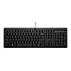 HP 125 Wired Keyboard