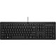 HP 125 Wired Keyboard