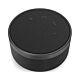 Lenovo 4XD1C82055 speakerphone PC USB Type-C Black