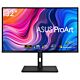 ASUS ProArt PA328CGV computer monitor 81.3 cm (32") 2560 x 1440 pixels Wide Quad HD Black
