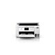 Epson EcoTank ET-2856 Inkjet A4 5760 x 1440 DPI 33 ppm Wi-Fi