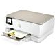 HP ENVY Inspire 7220e Wireless All-in-One Color Printer, Instant Ink; Copier, Scanner