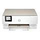 HP ENVY Inspire 7220e Wireless All-in-One Color Printer, Instant Ink; Copier, Scanner