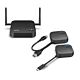BenQ WDC10HC wireless presentation system HDMI Desktop