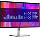 DELL P Series P3223DE LED display 80 cm (31.5") 2560 x 1440 pixels Quad HD LCD Black