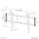 Neomounts WL35-550BL16 TV mount wall 42-86" - tiltable - easy install