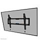 Neomounts WL35-550BL16 TV mount wall 42-86" - tiltable - easy install