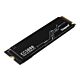 Kingston Technology 2048G KC3000 M.2 2280 NVMe SSD
