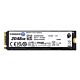 Kingston Technology 2048G KC3000 M.2 2280 NVMe SSD