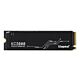 Kingston Technology 2048G KC3000 M.2 2280 NVMe SSD