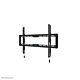 Neomounts WL30-550BL16 TV mount wall 42-86" - ultra-flat - easy install