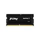 Kingston Technology FURY 32GB 4800MT/s DDR5 CL38 SODIMM (Kit of 2) Impact