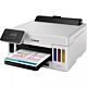 Canon MAXIFY GX5050 inkjet printer Colour 600 x 1200 DPI A4 Wi-Fi