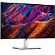 DELL UltraSharp 27 4K USB-C Hub Monitor - U2723QE