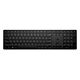 HP 455 Programmable Wireless Keyboard