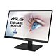 ASUS VA24EQSB computer monitor 60.5 cm (23.8") 1920 x 1080 pixels Full HD LED Black