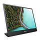 Philips 3000 series 16B1P3302/00 LED display 39.6 cm (15.6") 1920 x 1080 pixels Full HD Black