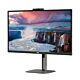 AOC V5 Q27V5CW/BK computer monitor 68.6 cm (27") 2560 x 1440 pixels Quad HD LED Black