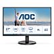 AOC Q27B3MA LED display 68.6 cm (27") 2560 x 1440 pixels Quad HD Black